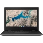 Lenovo 联想 100E Chromebook 2ND Gen 笔记本电脑,11.6 英寸高清
