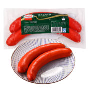 限地区、京喜特价:荷美尔（Hormel）经典上海红肠320g*2件