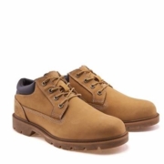PLUS会员、限尺码：Timberland 添柏岚 男士工装靴 A1P3L