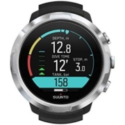 SUUNTO 颂拓 中性款 - 成人 D5 潜水电脑