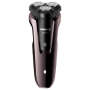 PHILIPS 飞利浦 S1060/04 电动剃须刀 棕色