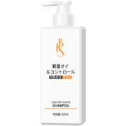 PLUS会员：LBX 轻盈控油洗发水500ml