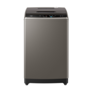 海尔（Haier）波轮洗衣机全自动10公斤大容量蝶形水流低磨损租房神器节能家用以旧换新109