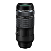 奥林巴斯（OLYMPUS）M.ZUIKO DIGITAL ED 100-400mm F5.0-6.3 IS 远摄变焦镜头 微单镜头 等效200-800mm