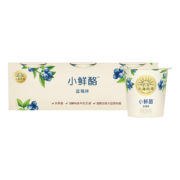 PLUS会员：HOKKAI PASTURES 北海牧场 轻酪乳*18杯