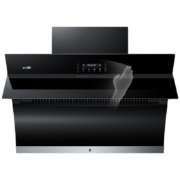 PLUS会员、需用券：VATTI 华帝 CXW-240-i11135 侧吸式油烟机