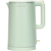 九阳电热水壶家用热水壶烧水壶自动断电保温开水壶1.7L大容量F620
