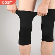 KDST 男士运动护膝 均码
