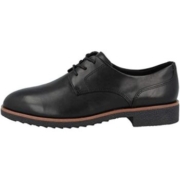 Clarks 其乐 女士 Griffin Lane 德比鞋