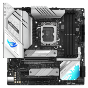 ROG STRIX B760-G GAMING WIFI 小吹雪主板 支持DDR5 CPU 13700K/13600KF/13400F（Intel B760/LGA 1700）