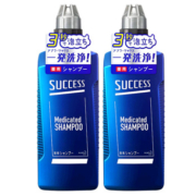 Kao 花王 日本KAO花王Success男士无硅油洗发水400ml