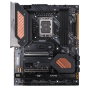 七彩虹（Colorful）CVN Z790D5 GAMING PRO V20巡洋舰 DDR5主板 支持13900K/13700K（Intel Z790/LGA 1700）