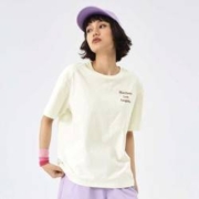 22日10点：SKECHERS 斯凯奇 女子运动T恤 L121W194