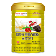 敬修堂 蛋白粉 阿胶红枣蛋白质粉1000g ×2件