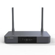 zidoo 芝杜 Z9X 硬盘播放机4K HDR