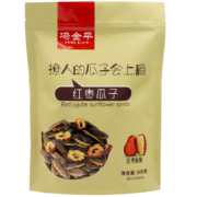 京喜特价APP、概率券: 冯金平 焦糖瓜子 500g