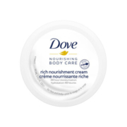 Dove 多芬 万能霜小白碗 75ml*4