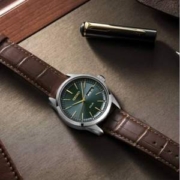 Seiko 精工 SNE529 太阳能男表