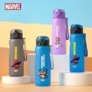 Disney 迪士尼 儿童Tritan运动水杯 650ml