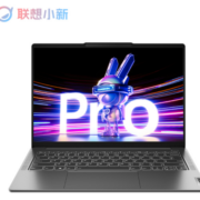 联想 小新Pro14 超能本2023酷睿版 14英寸 13代标压i5-13500H 16G 1T 2.8K 120Hz 鸽子灰