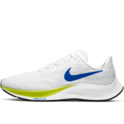 耐克 男子跑步鞋 NIKE AIR ZOOM PEGASUS 37 BQ9646-102 42