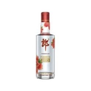 PLUS会员：LANGJIU 郎酒 顺品郎 红顺 45%vol 兼香型白酒 280ml 单瓶装*2