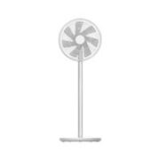 smartmi 智米 ZLBPLDS03ZM 直流落地扇2S 白色