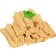 京喜特价APP、需抢券: 森茂 腐竹 500g