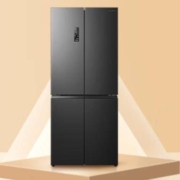 PLUS会员：Ronshen 容声 离子净味Pro 452升变频一级能效 冰箱 BCD-452WD12FP