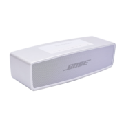 Bose SoundLinkmini 蓝牙扬声器 II-特别版（银色） 无线音箱/音响 Mini 2 Mini 二代