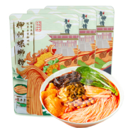 京喜特价：需抢券：鲁柳情 螺蛳粉 310g*3袋广西柳州特产