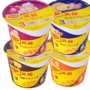 再补券：雀巢Maggi美极土豆泥 经典西式口味 45g*4