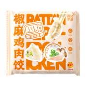 正大 椒麻鸡肉水饺  230g*4袋