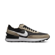 PLUS会员、限尺码：NIKE 耐克 DA7995-002 WAFFLE ONE 男子休闲运动鞋