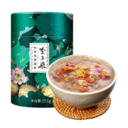 88VIP：李子柒 桂花坚果藕粉258g×1罐