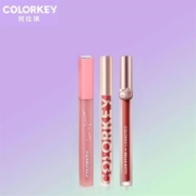 Colorkey 珂拉琪 丝绒哑光唇釉