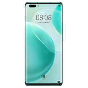 华为（HUAWEI）nova 8 Pro 麒麟985  Vlog视频双镜头 8GB+128GB 绮境森林全网通5G手机（无充电器和数据线）