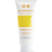 PLUS会员、需抢券：纽强 皮肤滋养婴儿精华霜 倍润型 200g