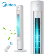 Midea 美的 ZAE09AR 塔扇