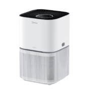 京东百亿补贴：Midea 美的 KJ200G-Z1 家用空气净化器