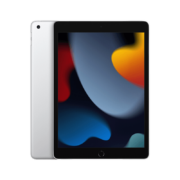 京东百亿补贴：苹果（Apple）ipad 第九代 10.2英寸 WLAN版 256G
