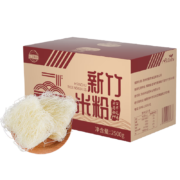 京喜特价APP: 品冠膳食 福建新竹米粉 5斤