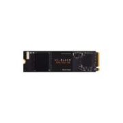 西部数据 西数黑盘 SN750 SE NVMe M.2 固态硬盘 500GB（PCI-E4.0）