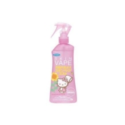 VAPE未来防蚊虫叮咬喷雾婴儿童宝宝花露水户外便携200ml