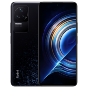 小米Redmi 红米K50 Pro 5G手机 墨羽 12G+256G 官方标配【碎屏险+晒单好礼】