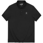KELME 卡尔美 男子纯色Polo衫 9327PL1041