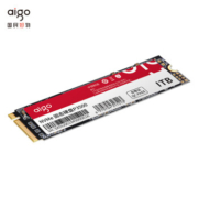 再降价、需抢券、京喜小程序：aigo 爱国者 P3500 固态硬盘 M.2接口 2TB