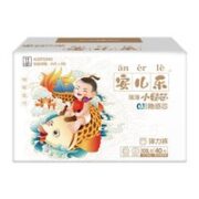 Anerle 安儿乐 婴儿拉拉裤  XXL40片