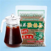 怡泰 桂花酸梅粉 300g