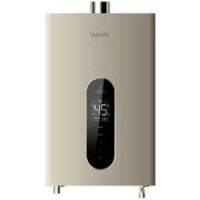 PLUS会员：Midea 美的 零冷水燃气热水器 JSQ25-NL5
